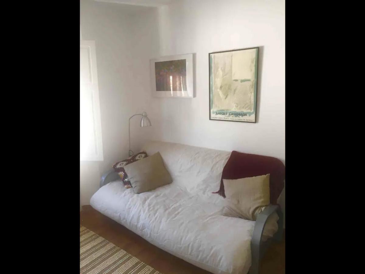 El Port De La Selva Apartamento Luminoso Y Acogedor Port De La Selva 아파트 외부 사진