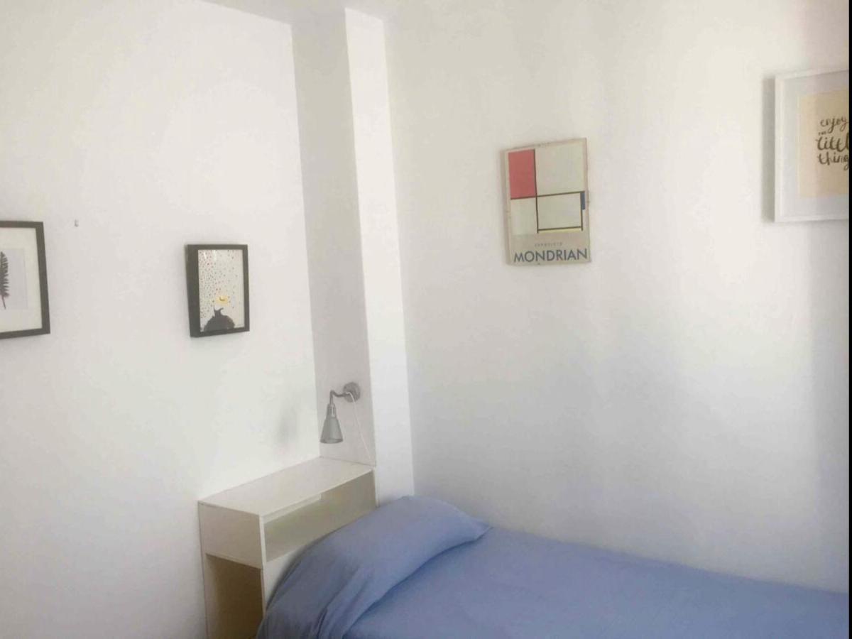 El Port De La Selva Apartamento Luminoso Y Acogedor Port De La Selva 아파트 외부 사진